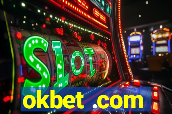 okbet .com